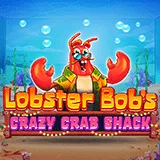 Bocoran RTP Slot Pragmatic Lobster Bob’s Crazy Crab Shack